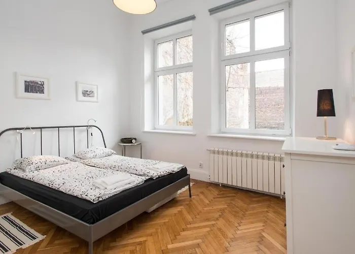 Krakow 25 Old Town Apartament